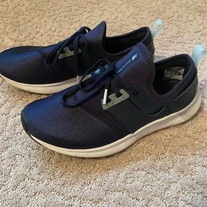 Womens New Balance Nergize Sport